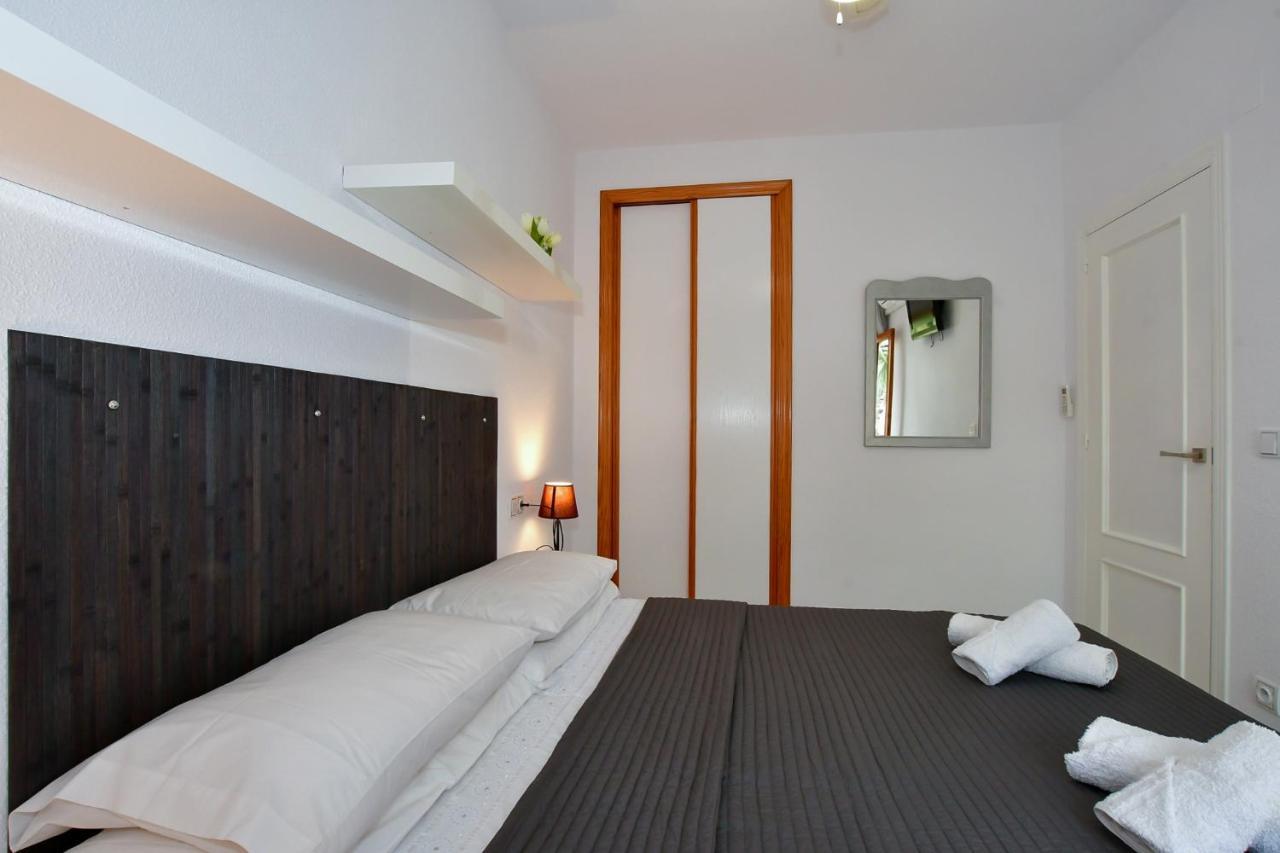 プラヤ・フラメンカApartamento Casa Primaアパートメント エクステリア 写真